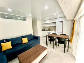 GSS - A Apartment